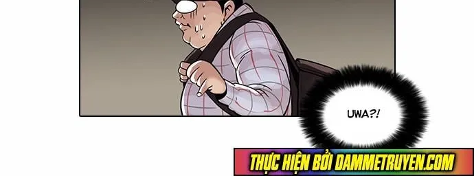 Lookism - Hoán Đổi Diệu Kỳ Chapter 46 - Trang 17