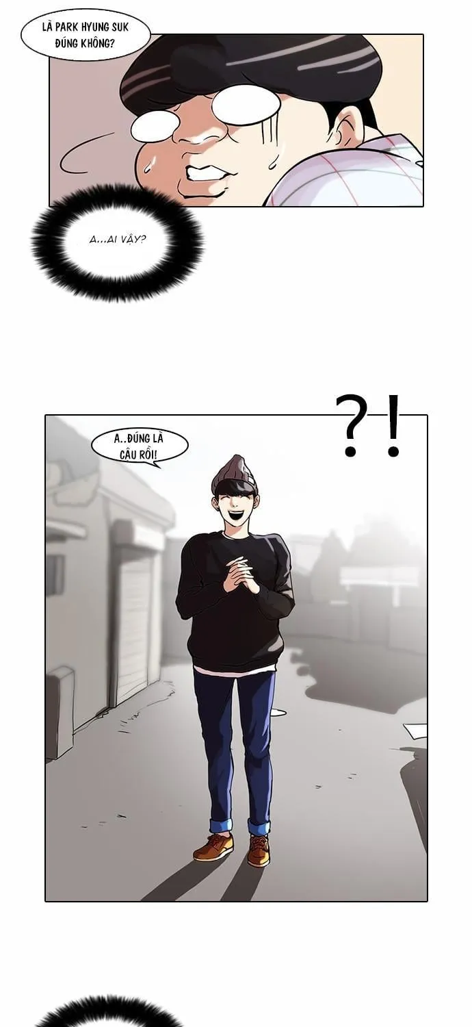 Lookism - Hoán Đổi Diệu Kỳ Chapter 46 - Trang 18