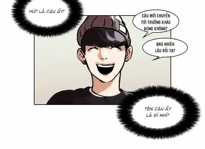 Lookism - Hoán Đổi Diệu Kỳ Chapter 46 - Trang 19