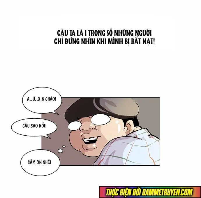 Lookism - Hoán Đổi Diệu Kỳ Chapter 46 - Trang 21