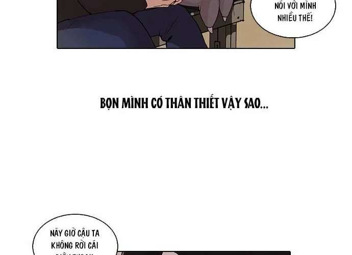 Lookism - Hoán Đổi Diệu Kỳ Chapter 46 - Trang 23