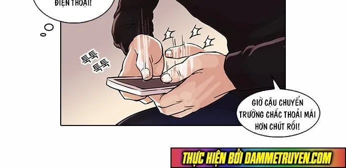 Lookism - Hoán Đổi Diệu Kỳ Chapter 46 - Trang 24