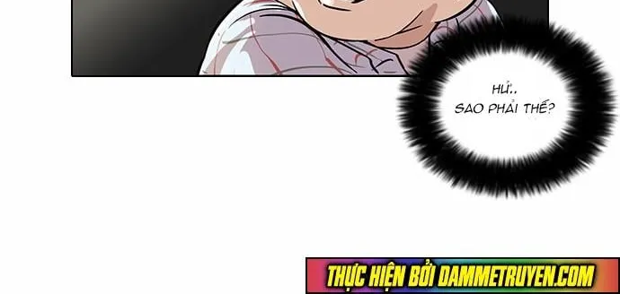 Lookism - Hoán Đổi Diệu Kỳ Chapter 46 - Trang 26