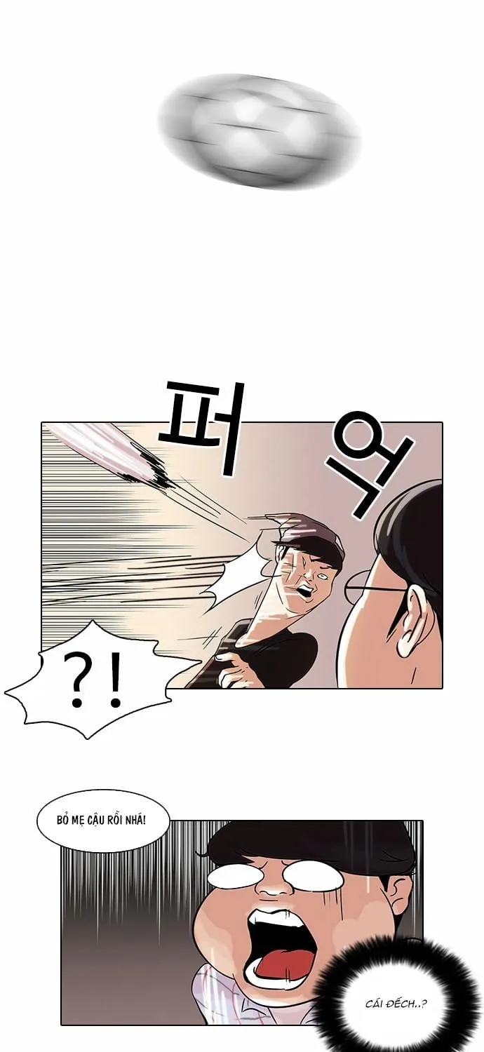 Lookism - Hoán Đổi Diệu Kỳ Chapter 46 - Trang 27