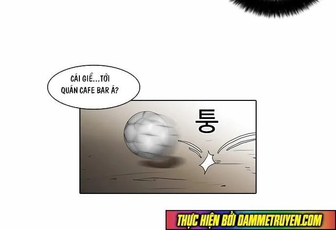 Lookism - Hoán Đổi Diệu Kỳ Chapter 46 - Trang 28