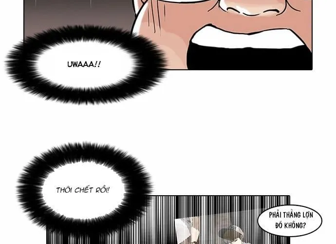 Lookism - Hoán Đổi Diệu Kỳ Chapter 46 - Trang 30
