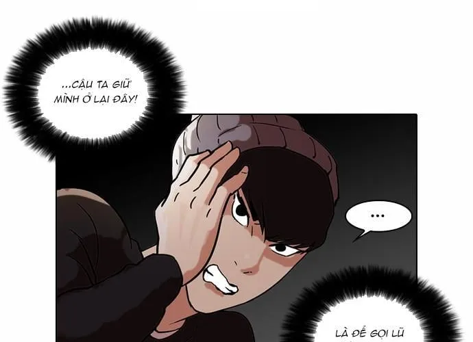Lookism - Hoán Đổi Diệu Kỳ Chapter 46 - Trang 34