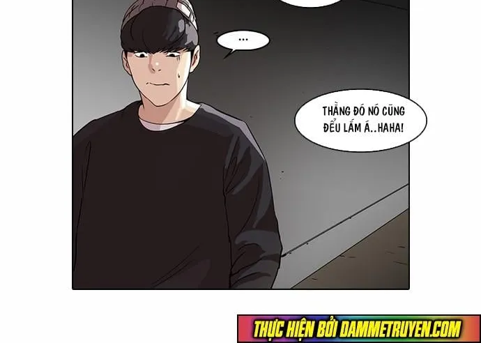 Lookism - Hoán Đổi Diệu Kỳ Chapter 46 - Trang 37