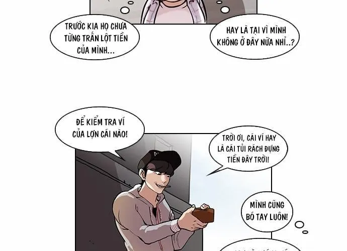 Lookism - Hoán Đổi Diệu Kỳ Chapter 46 - Trang 39