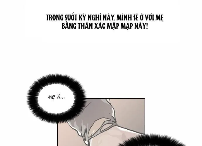 Lookism - Hoán Đổi Diệu Kỳ Chapter 46 - Trang 4