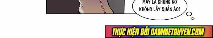Lookism - Hoán Đổi Diệu Kỳ Chapter 46 - Trang 40