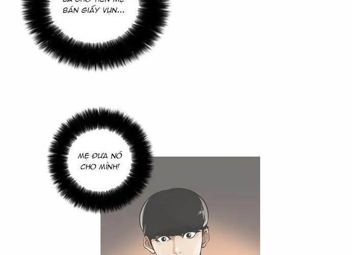 Lookism - Hoán Đổi Diệu Kỳ Chapter 46 - Trang 42