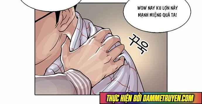 Lookism - Hoán Đổi Diệu Kỳ Chapter 46 - Trang 47