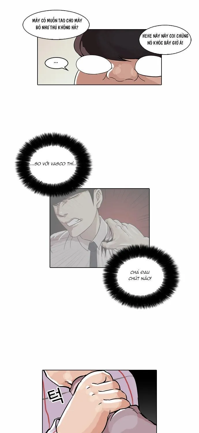 Lookism - Hoán Đổi Diệu Kỳ Chapter 46 - Trang 48