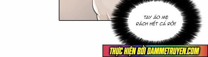 Lookism - Hoán Đổi Diệu Kỳ Chapter 46 - Trang 5