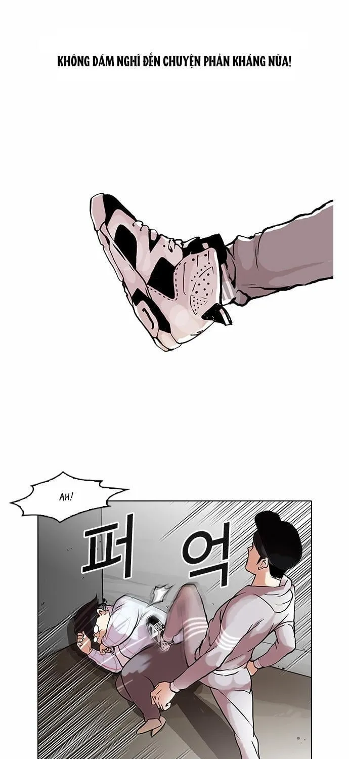 Lookism - Hoán Đổi Diệu Kỳ Chapter 47 - Trang 11