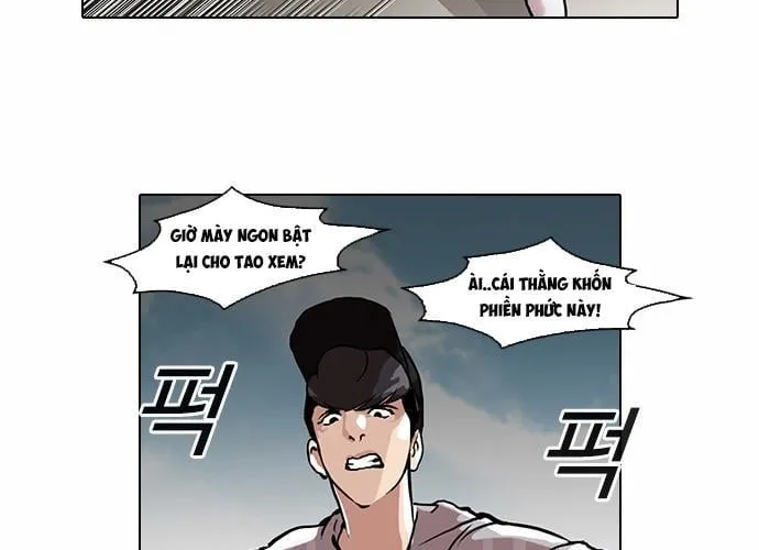 Lookism - Hoán Đổi Diệu Kỳ Chapter 47 - Trang 12
