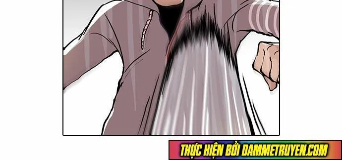 Lookism - Hoán Đổi Diệu Kỳ Chapter 47 - Trang 13