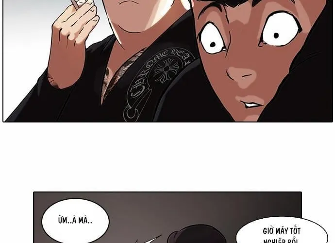 Lookism - Hoán Đổi Diệu Kỳ Chapter 47 - Trang 16