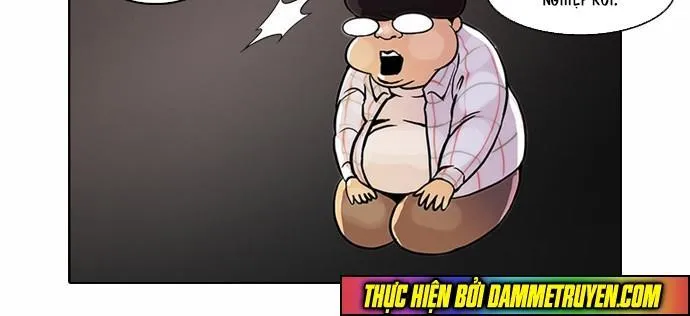 Lookism - Hoán Đổi Diệu Kỳ Chapter 47 - Trang 17