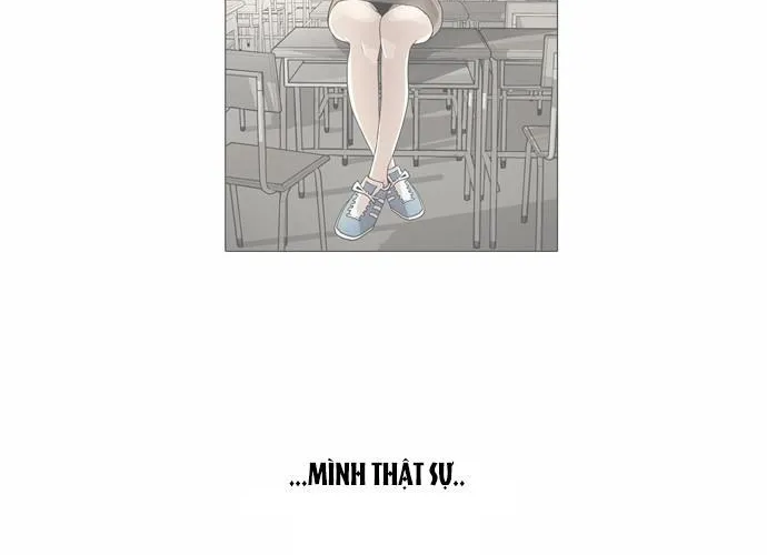 Lookism - Hoán Đổi Diệu Kỳ Chapter 47 - Trang 22