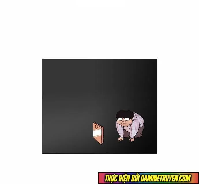 Lookism - Hoán Đổi Diệu Kỳ Chapter 47 - Trang 23