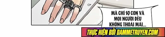 Lookism - Hoán Đổi Diệu Kỳ Chapter 47 - Trang 25