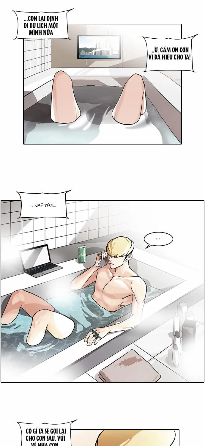 Lookism - Hoán Đổi Diệu Kỳ Chapter 47 - Trang 26