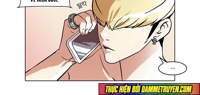 Lookism - Hoán Đổi Diệu Kỳ Chapter 47 - Trang 27