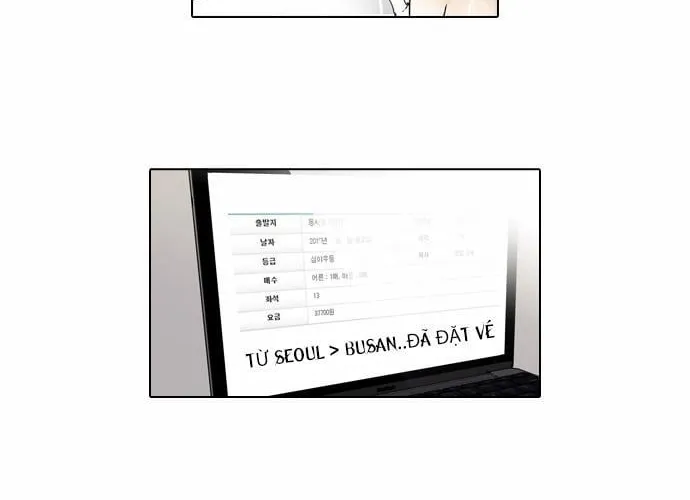 Lookism - Hoán Đổi Diệu Kỳ Chapter 47 - Trang 29