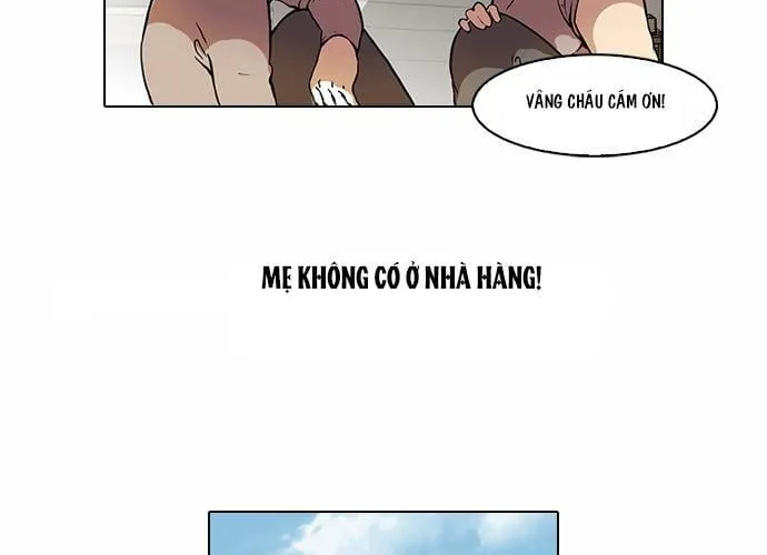 Lookism - Hoán Đổi Diệu Kỳ Chapter 47 - Trang 32