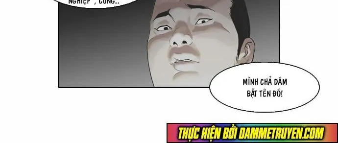 Lookism - Hoán Đổi Diệu Kỳ Chapter 47 - Trang 35