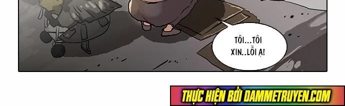 Lookism - Hoán Đổi Diệu Kỳ Chapter 47 - Trang 38