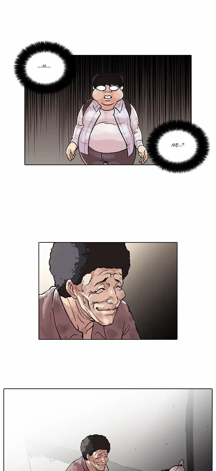 Lookism - Hoán Đổi Diệu Kỳ Chapter 47 - Trang 41