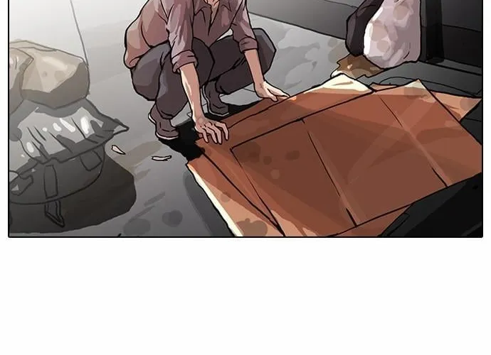Lookism - Hoán Đổi Diệu Kỳ Chapter 47 - Trang 42