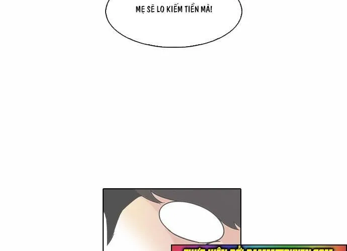 Lookism - Hoán Đổi Diệu Kỳ Chapter 47 - Trang 47