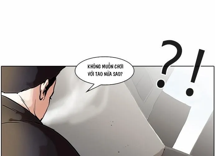 Lookism - Hoán Đổi Diệu Kỳ Chapter 47 - Trang 7