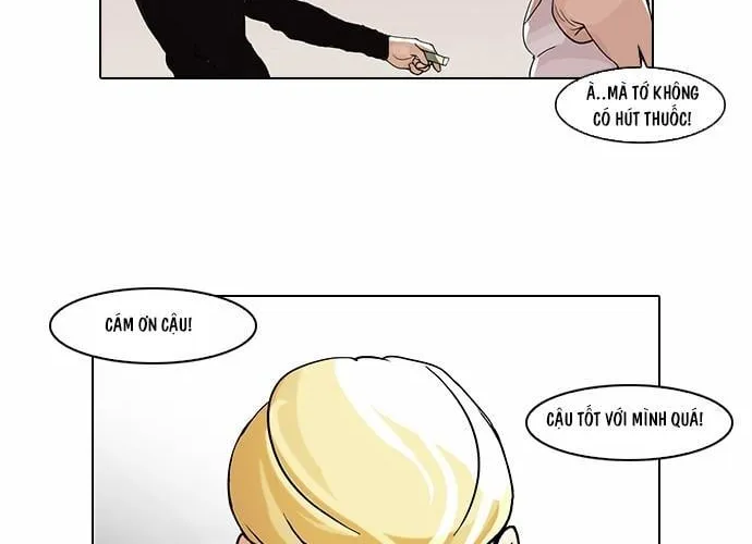 Lookism - Hoán Đổi Diệu Kỳ Chapter 48 - Trang 14