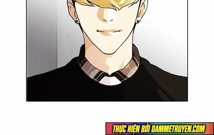 Lookism - Hoán Đổi Diệu Kỳ Chapter 48 - Trang 15