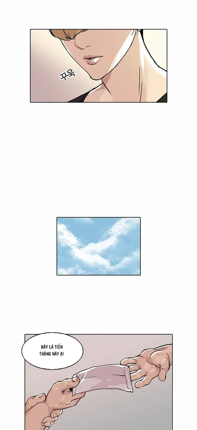 Lookism - Hoán Đổi Diệu Kỳ Chapter 48 - Trang 23