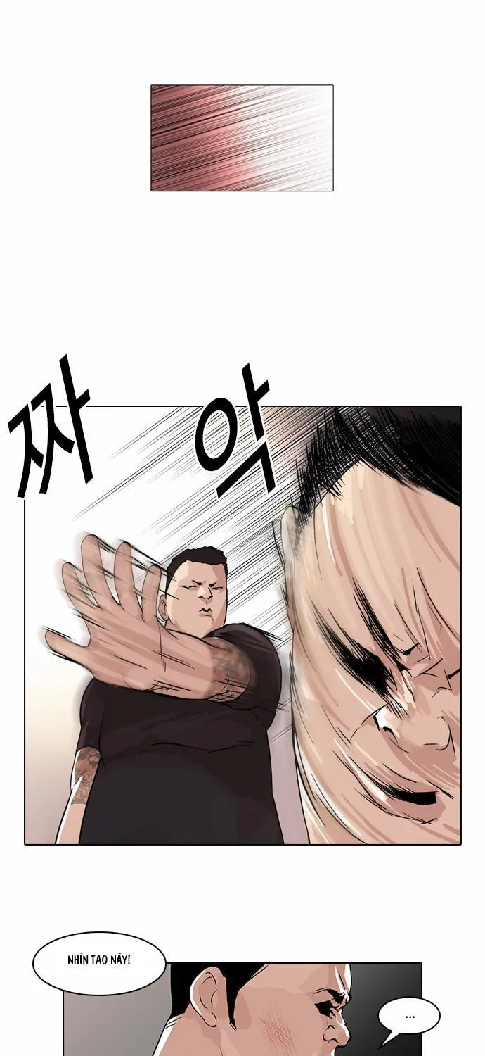 Lookism - Hoán Đổi Diệu Kỳ Chapter 48 - Trang 27