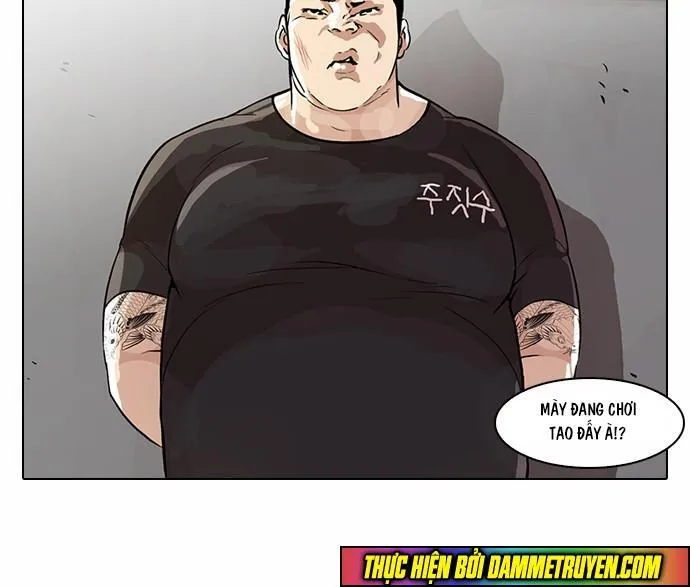 Lookism - Hoán Đổi Diệu Kỳ Chapter 48 - Trang 29