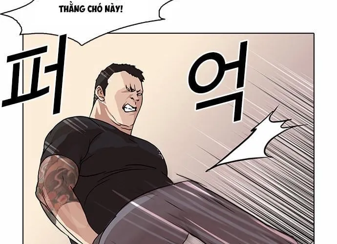 Lookism - Hoán Đổi Diệu Kỳ Chapter 48 - Trang 34
