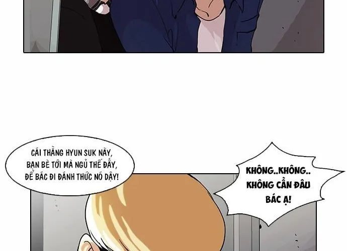 Lookism - Hoán Đổi Diệu Kỳ Chapter 48 - Trang 4