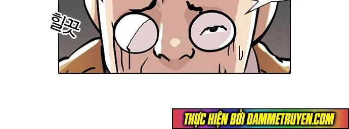 Lookism - Hoán Đổi Diệu Kỳ Chapter 48 - Trang 42