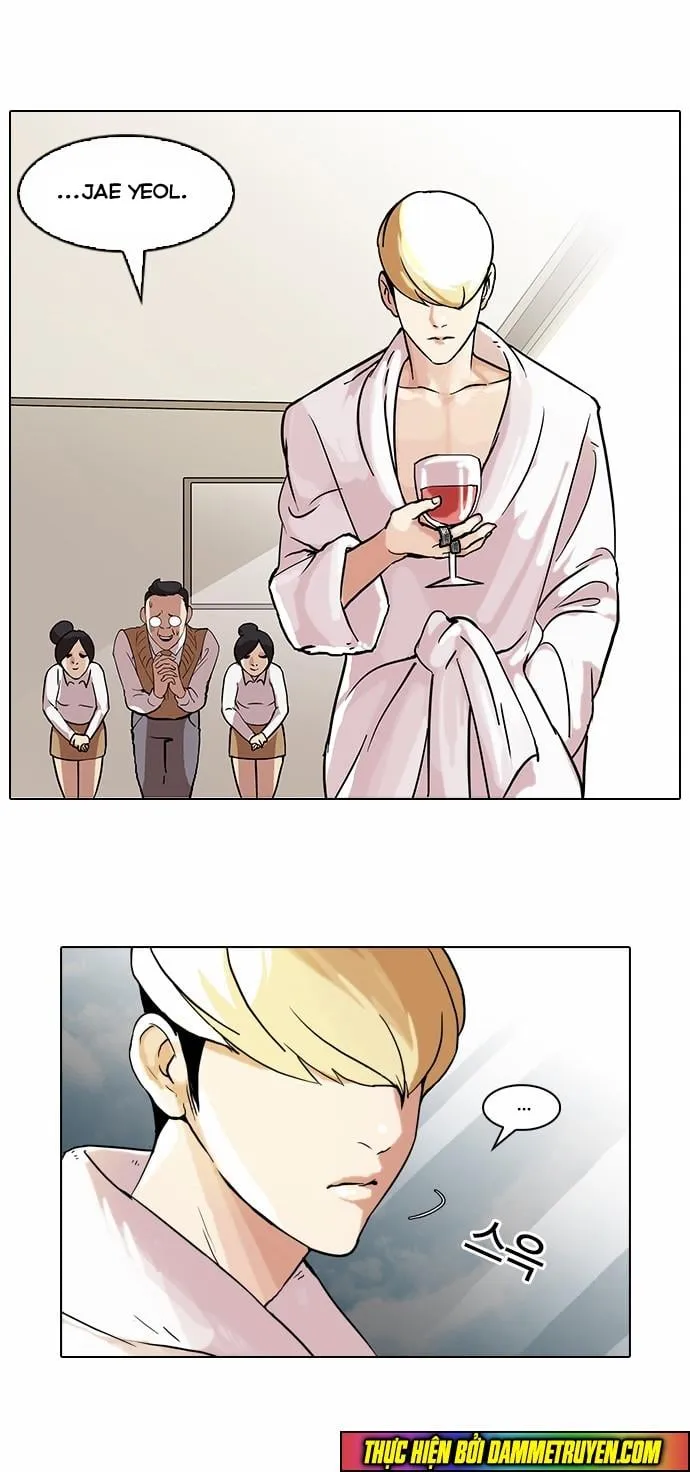 Lookism - Hoán Đổi Diệu Kỳ Chapter 48 - Trang 43