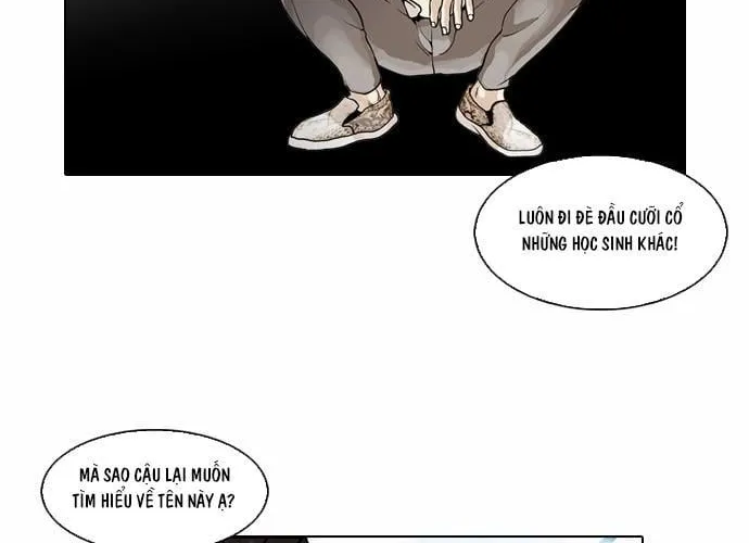 Lookism - Hoán Đổi Diệu Kỳ Chapter 48 - Trang 45