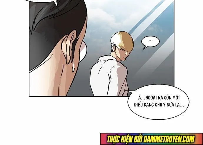Lookism - Hoán Đổi Diệu Kỳ Chapter 48 - Trang 46