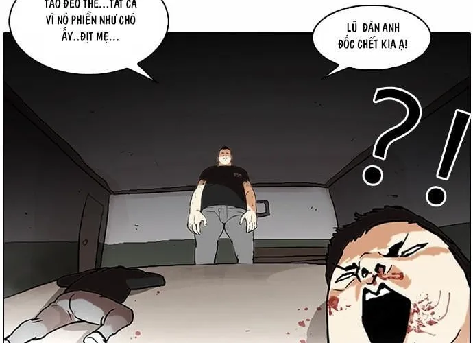 Lookism - Hoán Đổi Diệu Kỳ Chapter 48 - Trang 48