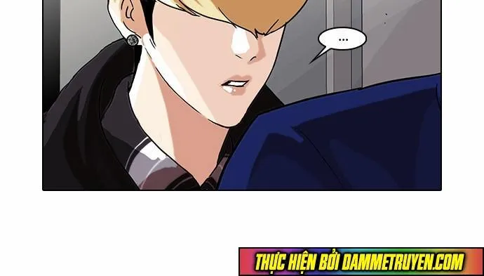 Lookism - Hoán Đổi Diệu Kỳ Chapter 48 - Trang 5